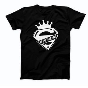 “King Dad” brand new tee